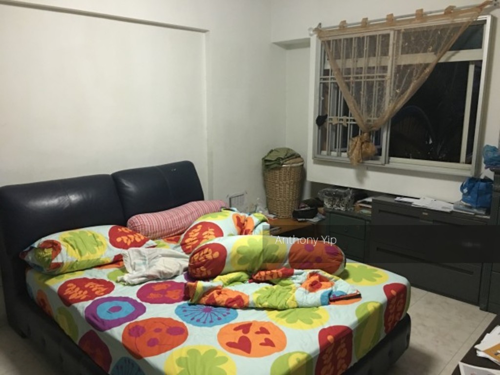 Blk 175A Punggol Field (Punggol), HDB 4 Rooms #137677252
